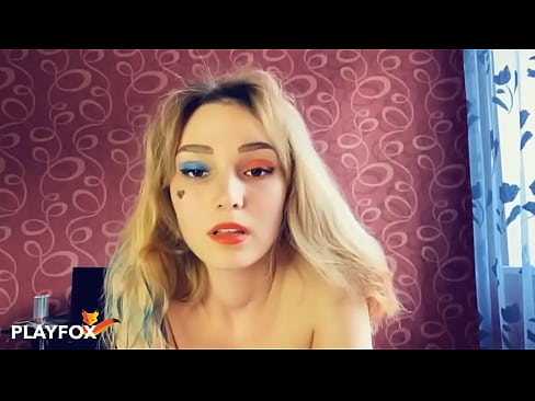 ❤️ Kacamata kanyataanana maya sihir masihan kuring séks sareng Harley Quinn ❤️ pelacur dina su.dewporn.ru ❌❤