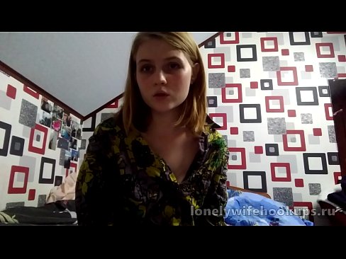 ❤️ Murid pirang ngora ti Rusia resep kontol anu langkung ageung. ❤️ pelacur dina su.dewporn.ru ❌❤