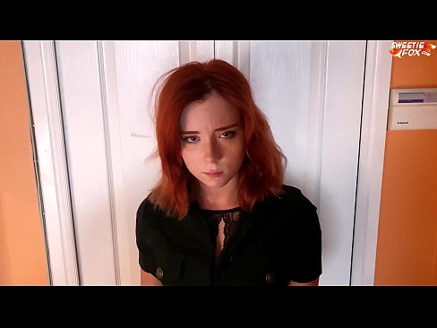 ❤️ Penjaga Kaamanan Dihukum Awéwé Geulis Kusabab Ngancurkeun Toko - Cum In Mouth ❤️ pelacur dina su.dewporn.ru ❌❤