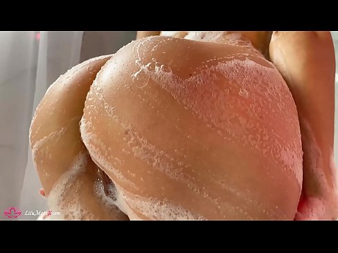 ❤️ Brunette Masturbates Pussy kalawan Vibrator mun Inténsitas Orgasme di Pancuran ❤️ pelacur dina su.dewporn.ru ❌❤