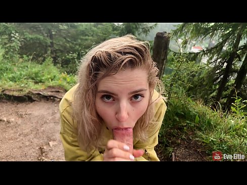❤️ Gadis swallows cum sanggeus blowjob umum - Eva Elfi ❤️ pelacur dina su.dewporn.ru ❌❤