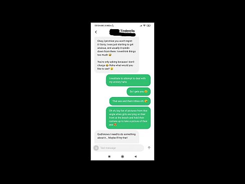❤️ Kuring nambihan PAWG énggal ti Tinder ka harem kuring (kaasup ngobrol sareng Tinder) ❤️ pelacur dina su.dewporn.ru ❌❤